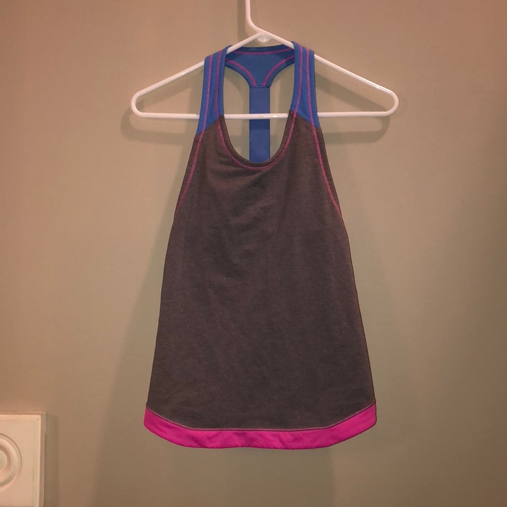 Ivivva tank top